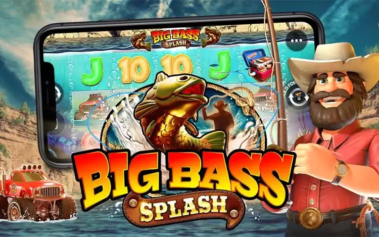 Big Bass Splash Demo: Kostenlose Slots von Pragmatic Play ausprobieren.