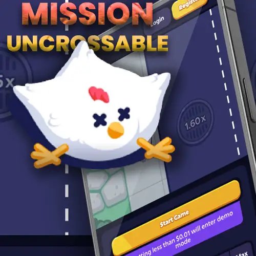 Uncover the Thrill of Mission Uncrossable in the UK: A Casino Revolution