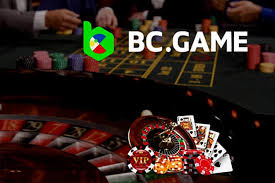 Exciting Promotions at BC Game Unlock Amazing Rewards