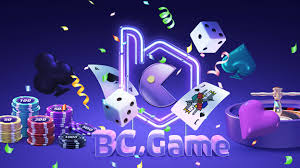 Exploring BC.Fun and BC Game The Ultimate Crypto Gaming Mirrors