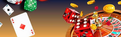 Discover the Excitement of Casino Lucky Barry -300854841