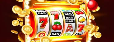 Discover the Excitement of Casino Lucky Barry -300854841