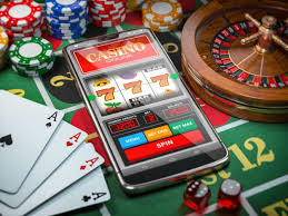 Discover the Thrills of BullSpins Casino Online Slots