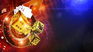Discover the Thrills of Online Casino with BlazeBet