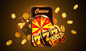 Discover the Thrills of Online Casino with BlazeBet