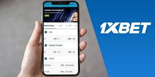 Download 1xbet Cameroon APK for Seamless Betting Experience 688504316