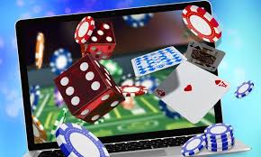 Experience the Excitement of Spinpanda Online Casino UK