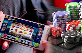 Experience the Excitement of Spinpanda Online Casino UK