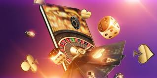 Experience the Thrill of Online Casino 7Gold Your Ultimate Gaming Destination