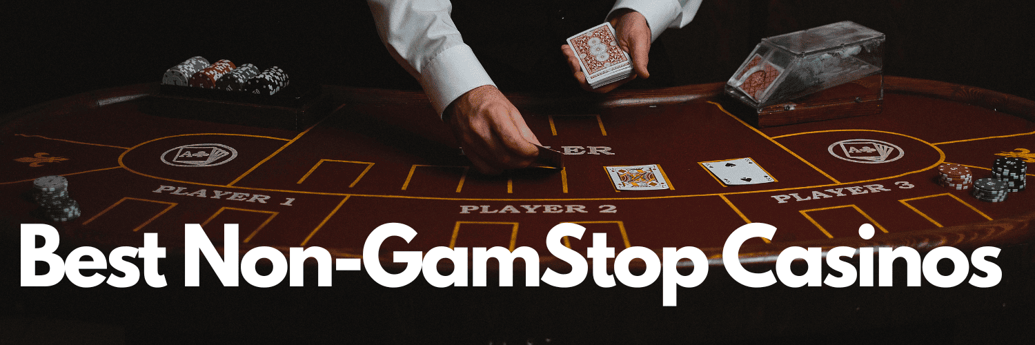 Exploring Casinos That Don’t Use GamStop