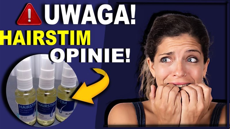 Image: Straty włosów - problem, z którym sobie nie poradzisz?