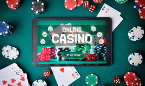 HitnSpin Casino Din Guide till Spännande Casinoupplevelser