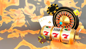 iLuckiCasino Canada - Your Gateway to Thrilling Online Gaming