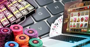 iLuckiCasino Canada - Your Gateway to Thrilling Online Gaming