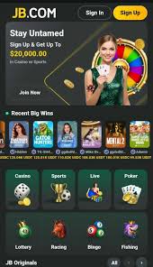 JB Casino Login Access Your Favorite Games Easily