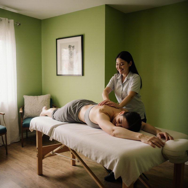 Is a Health facility the Like a Massage? Right here's the Full Explanation Is a Health facility the Like a Massage? Right here's the Full Explanation