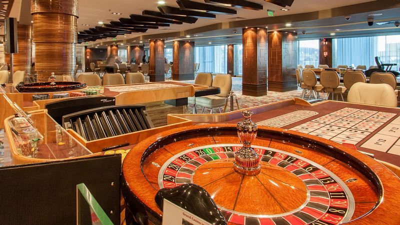 Онлайн-казино Gold Онлайн-казино Gold