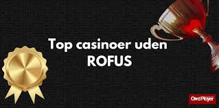 Online Casinoer uden NemID Find det Perfekte Spil