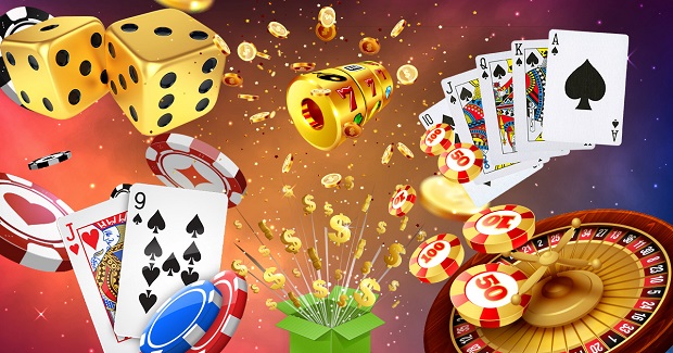 Playio Casino - Najlepsze doświadczenia w grze online