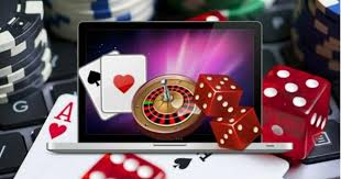 Radiante Casino La Nueva Experiencia de Juego Online