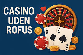 Spil Poker Uden om Rofus - En Guide til Alternativer