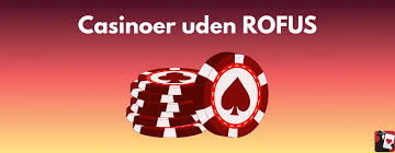 Spil Uden Rufus En Guide til Online Gaming Spil Uden Rufus En Guide til Online Gaming