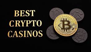 The Rise of Crypto Casinos A New Era of Online Gaming -138021888 The Rise of Crypto Casinos A New Era of Online Gaming -138021888