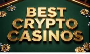 The Rise of Crypto Casinos A New Era of Online Gaming -138021888 The Rise of Crypto Casinos A New Era of Online Gaming -138021888