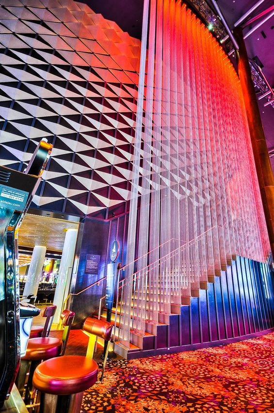 Gambling Enterprise Lac Leamy